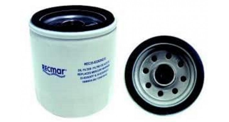 Eļļas filtrs, 35-822626Q15
